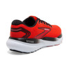 Brooks Men's Glycerin 21 - Grenadine / Salsa / Black