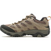 Merrell Men's Moab 3 - Walnut (Wide Width) - J035893W - Profile