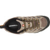 Merrell Men's Moab 3 - Walnut (Wide Width) - J035893W - Aerial