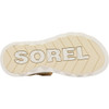 Sorel Women's Viibe - Honey White / Sea Salt - 2030511-292 - Sole