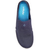 Olukai Men's Nohea Mesh - Blue Depth - 10188-TFTF - Aerial