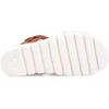 Bed Stu Women's Zoe II - Pecan DD - F377186/Pecan DD - Sole