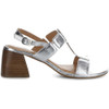 Bos. & Co Women's Glow - Silver - Glow/Silver - Profile