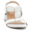 Bos. & Co Women's Glow - White - Glow/White - Toe