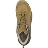 Oboz Footwear Men's Katabatic Low Waterproof - Mustard Seed - 44001/Mustard - Aerial