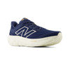 New Balance Men's Fresh Foam X 1080v13 - Navy / Vintage Indigo / Sea Salt - M1080P13 - Angle