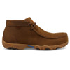 Twisted X Men's Work Chukka Driving Moc - Saddle - MDMXN01 - Profile