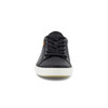 ECCO Women's Soft 7 Sneakers - Black - 430003-01001 - Toe