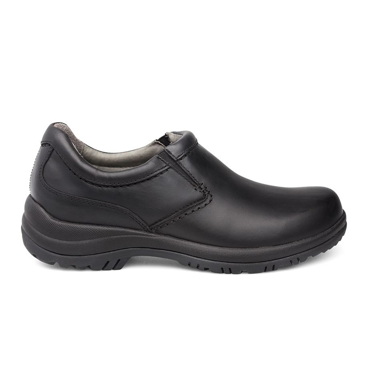 dansko wynn black