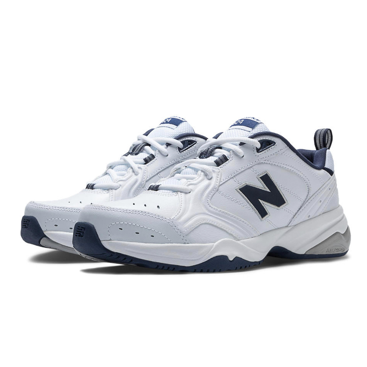 new balance 624 shoes