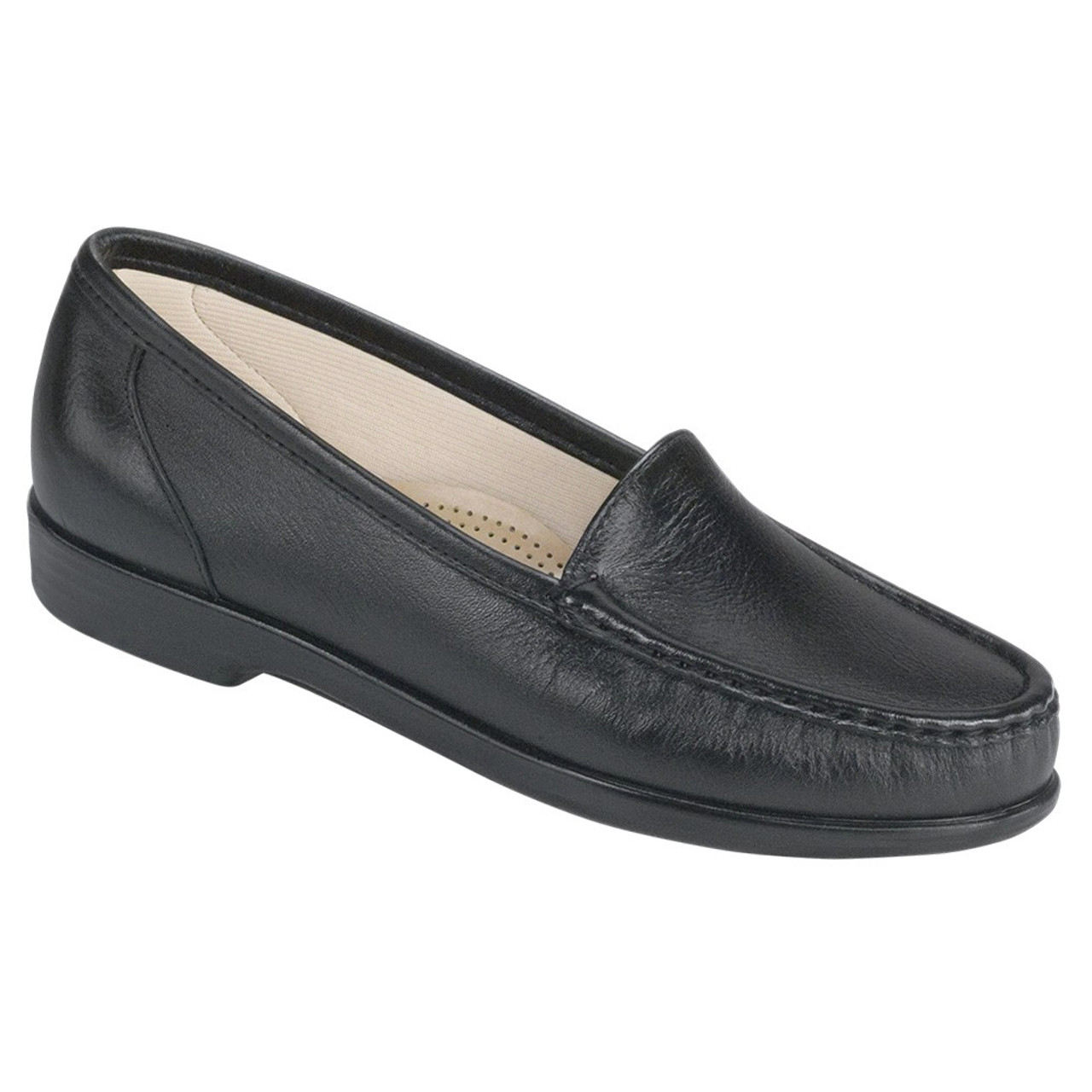 sas ladies dress shoes