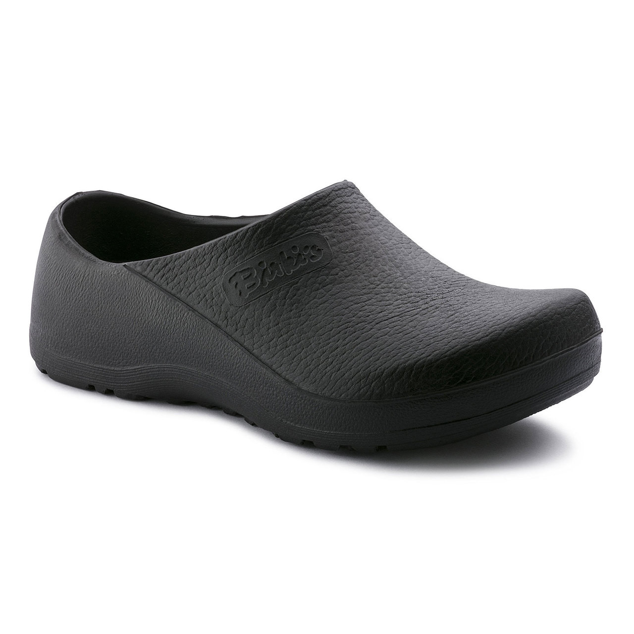 Birkenstock Profi-Birki PU | ShoeStores.com