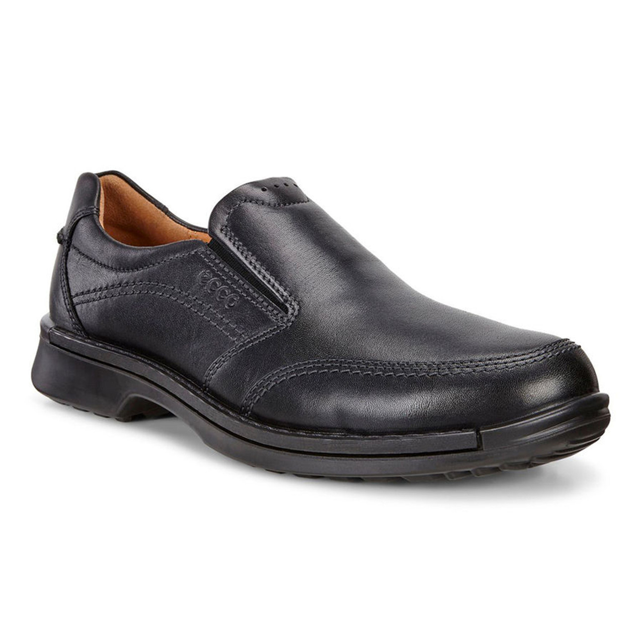 Ecco Fusion II S/O - Black - ShoeStores.com