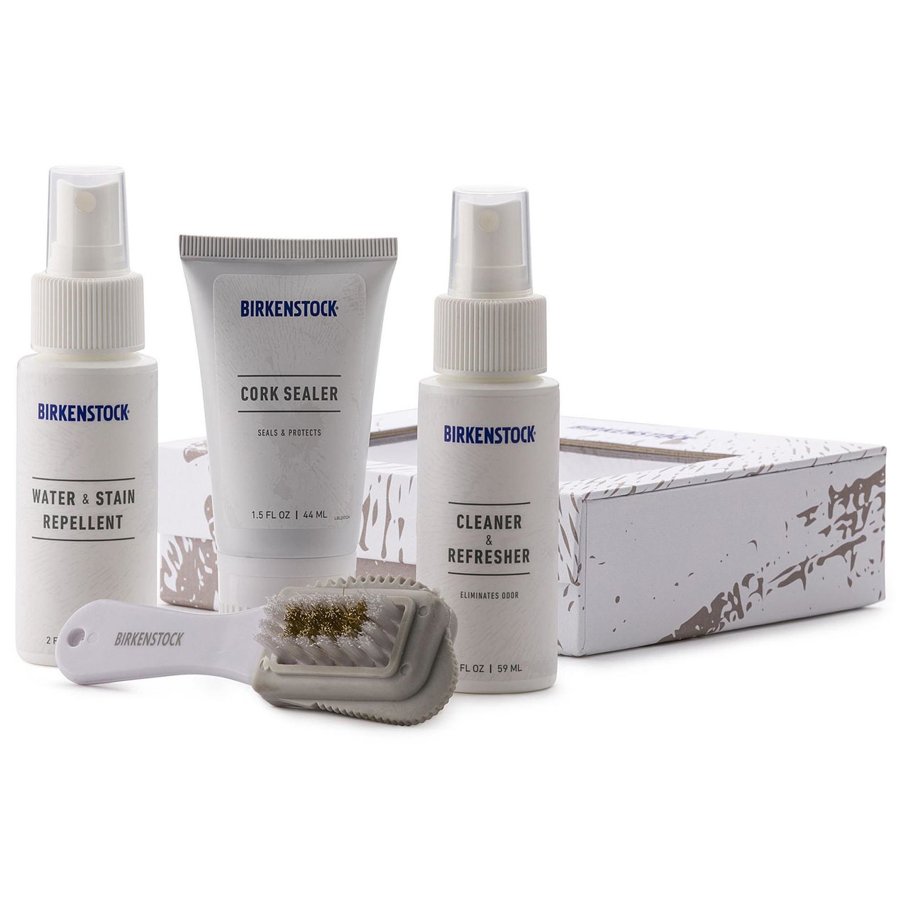 birkenstock care kit