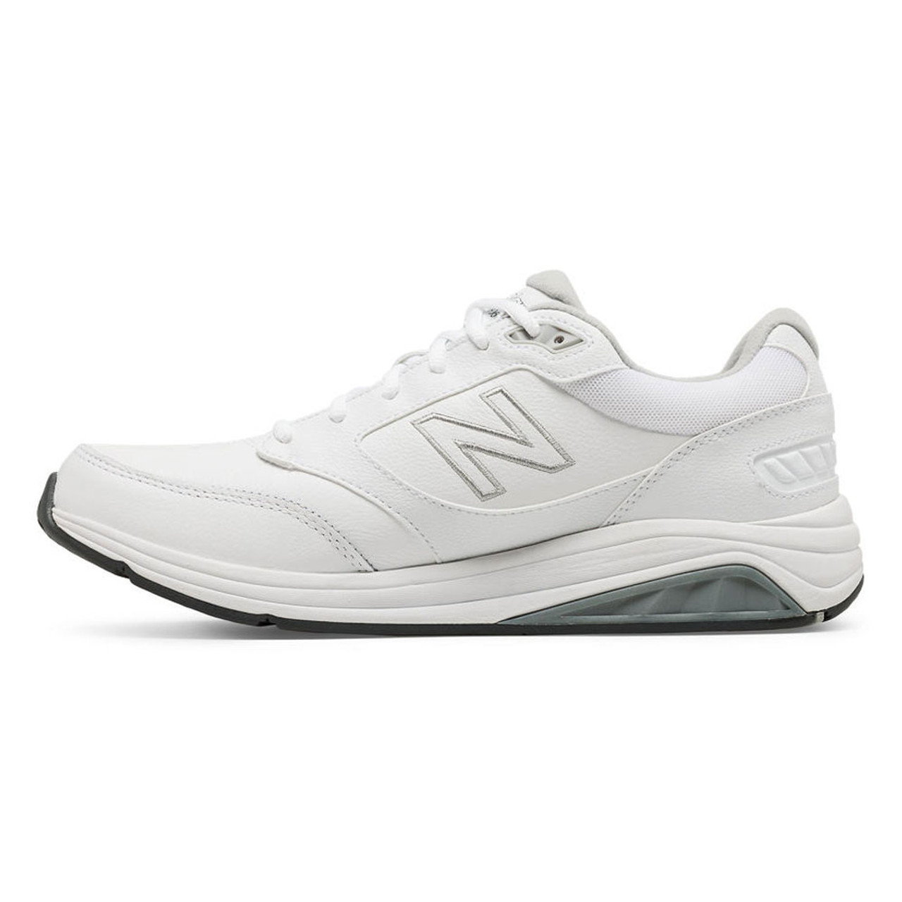 NB 928v3 Men's Walking - White - ShoeStores.com