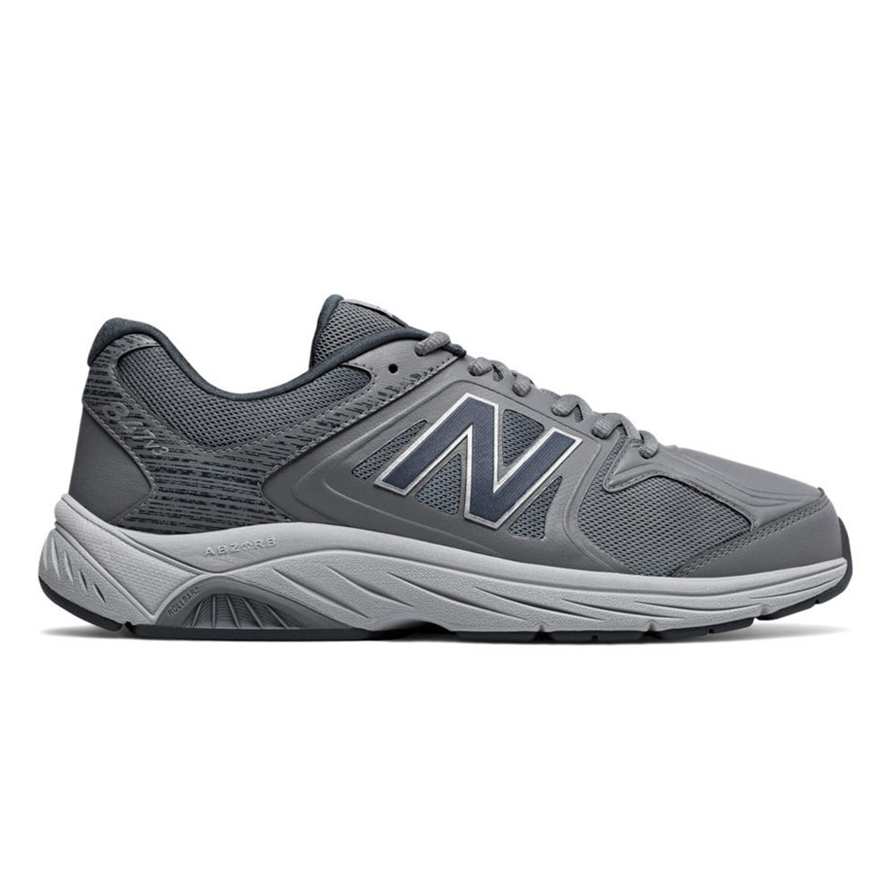 NB 847v3 Walking - Grey - ShoeStores.com