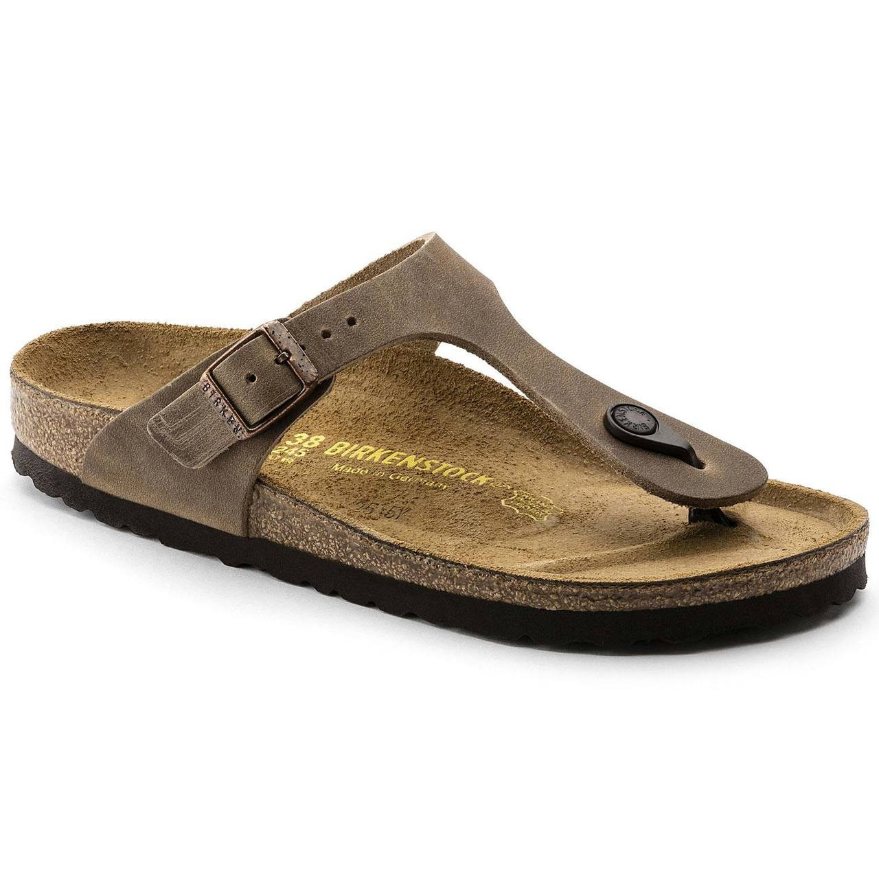 birkenstock gizeh near me