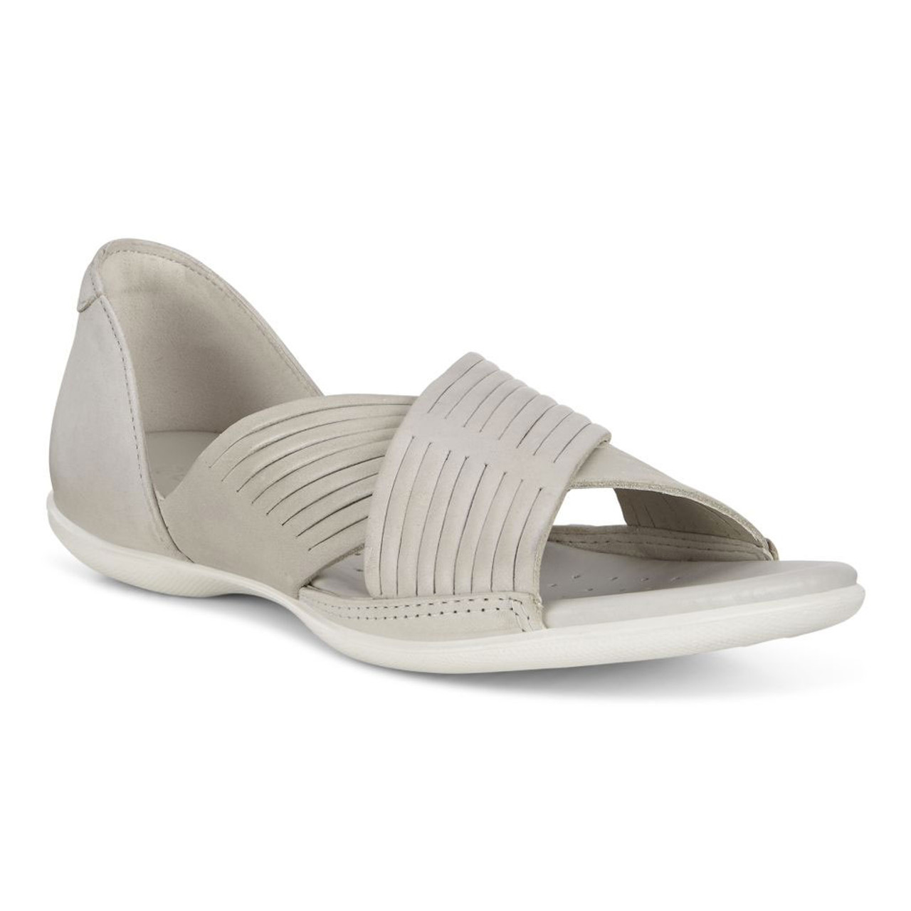 ECCO Flash Sandal | ShoeStores.com