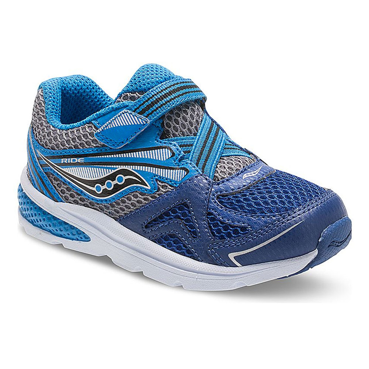 Saucony ride shop 9 kids