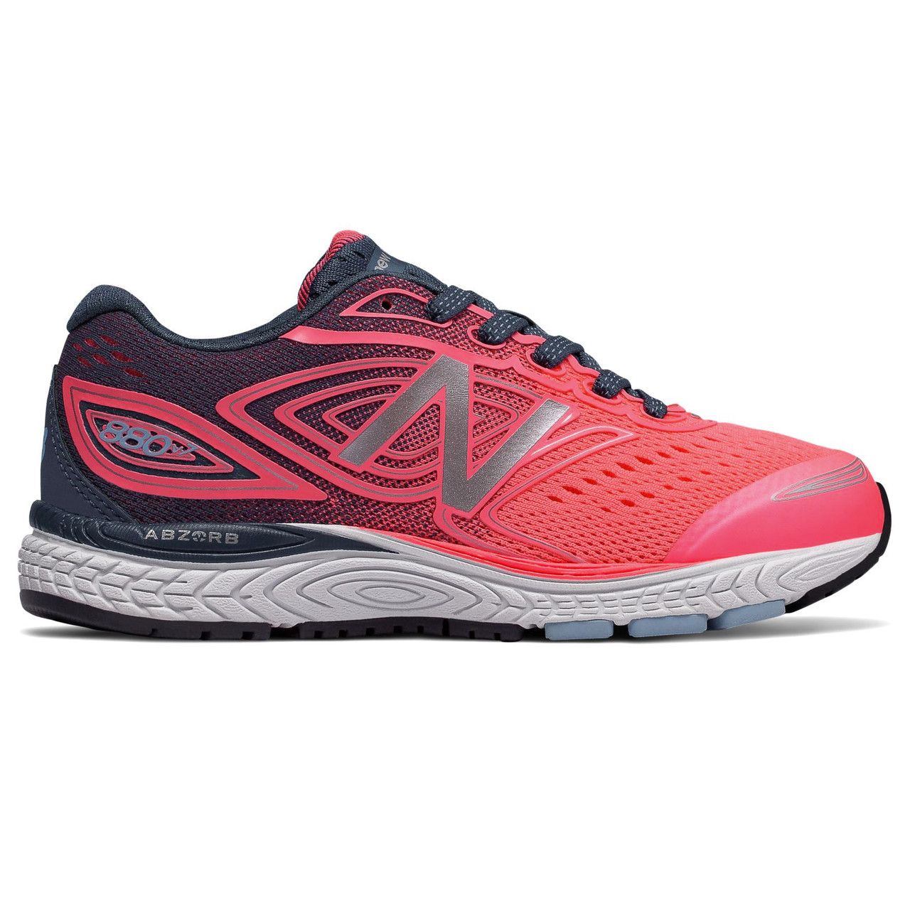 new balance kids 860v8