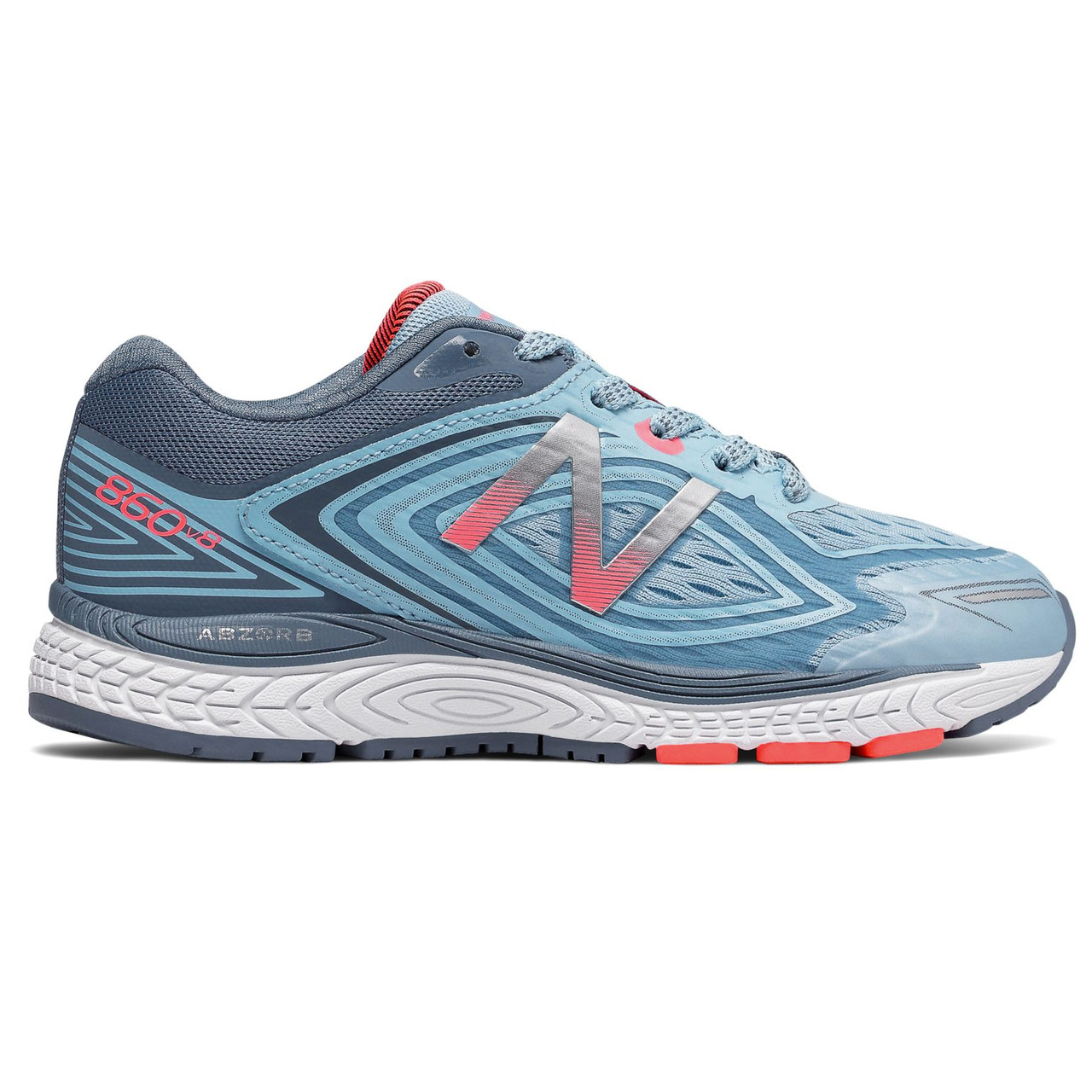 new balance 860v8 kids