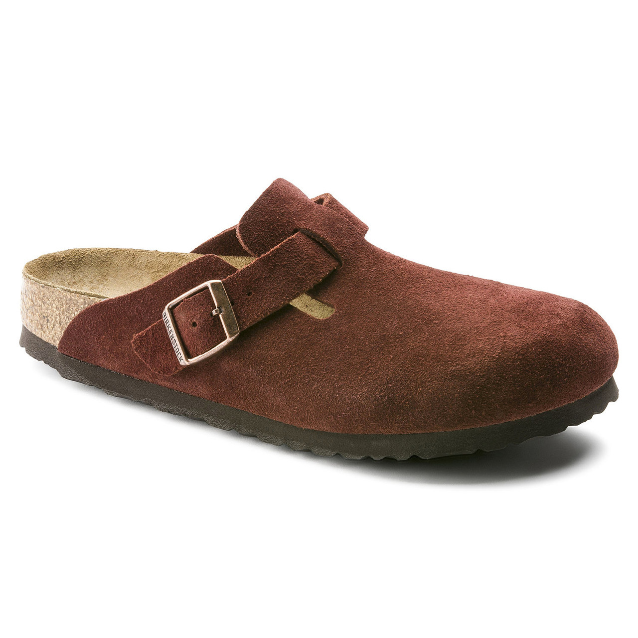 birkenstock boston narrow fit