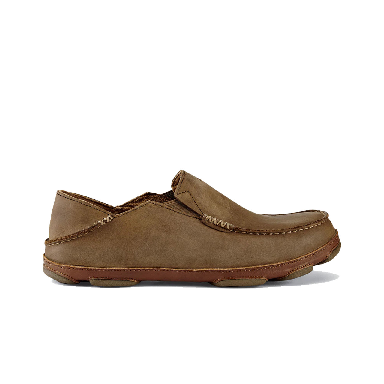 olukai moloa ray toffee