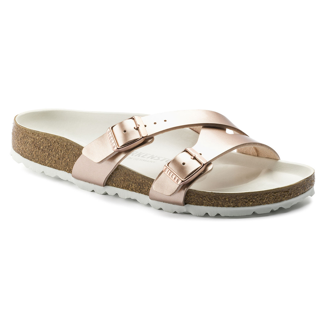 Birkenstock Yao Lux | ShoeStores.com