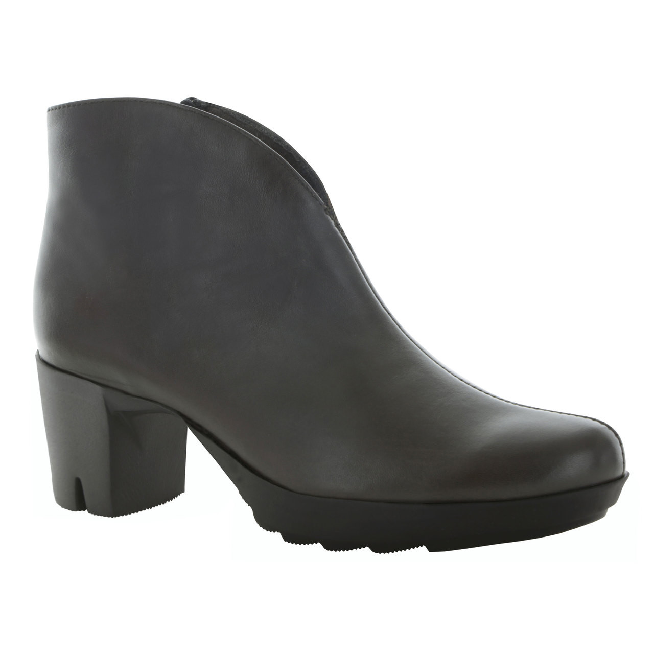 Munro sales robynette bootie