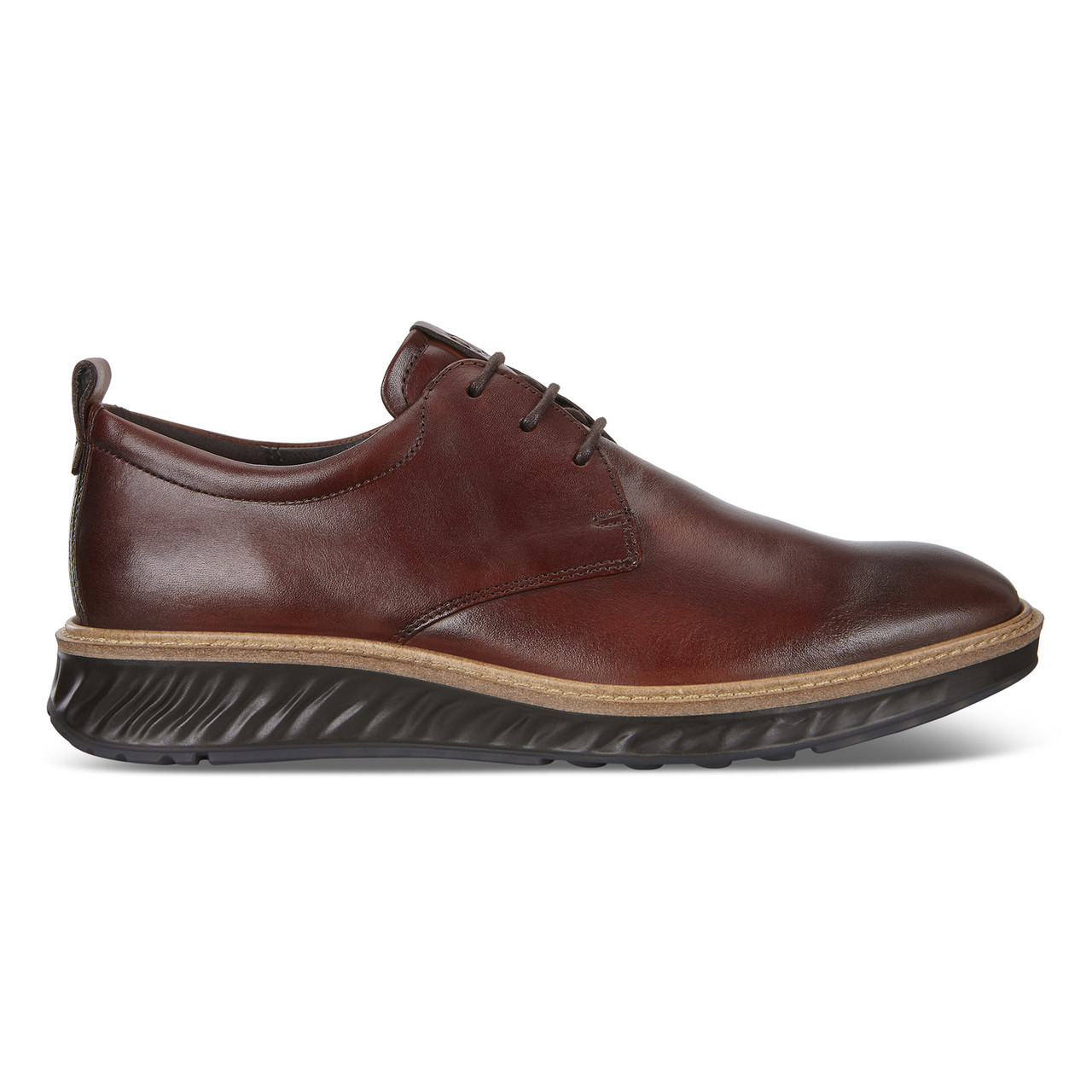 ECCO ST.1 Hybrid Plain Toe | ShoeStores.com