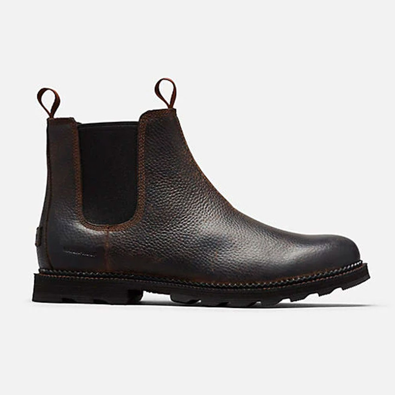 best mens leather chelsea boots