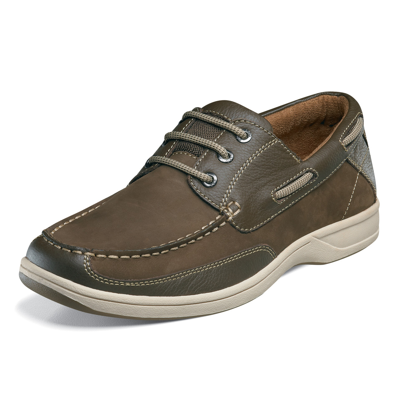 florsheim lakeside