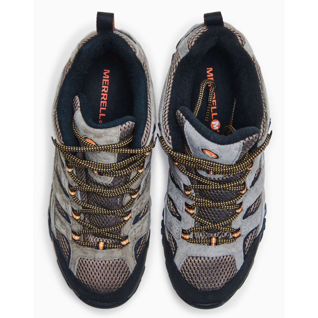 Men's moab store 2 mid ventilator