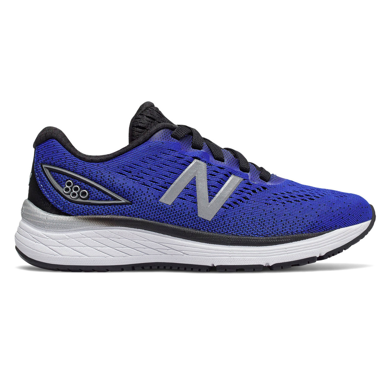 new balance youth running shoes