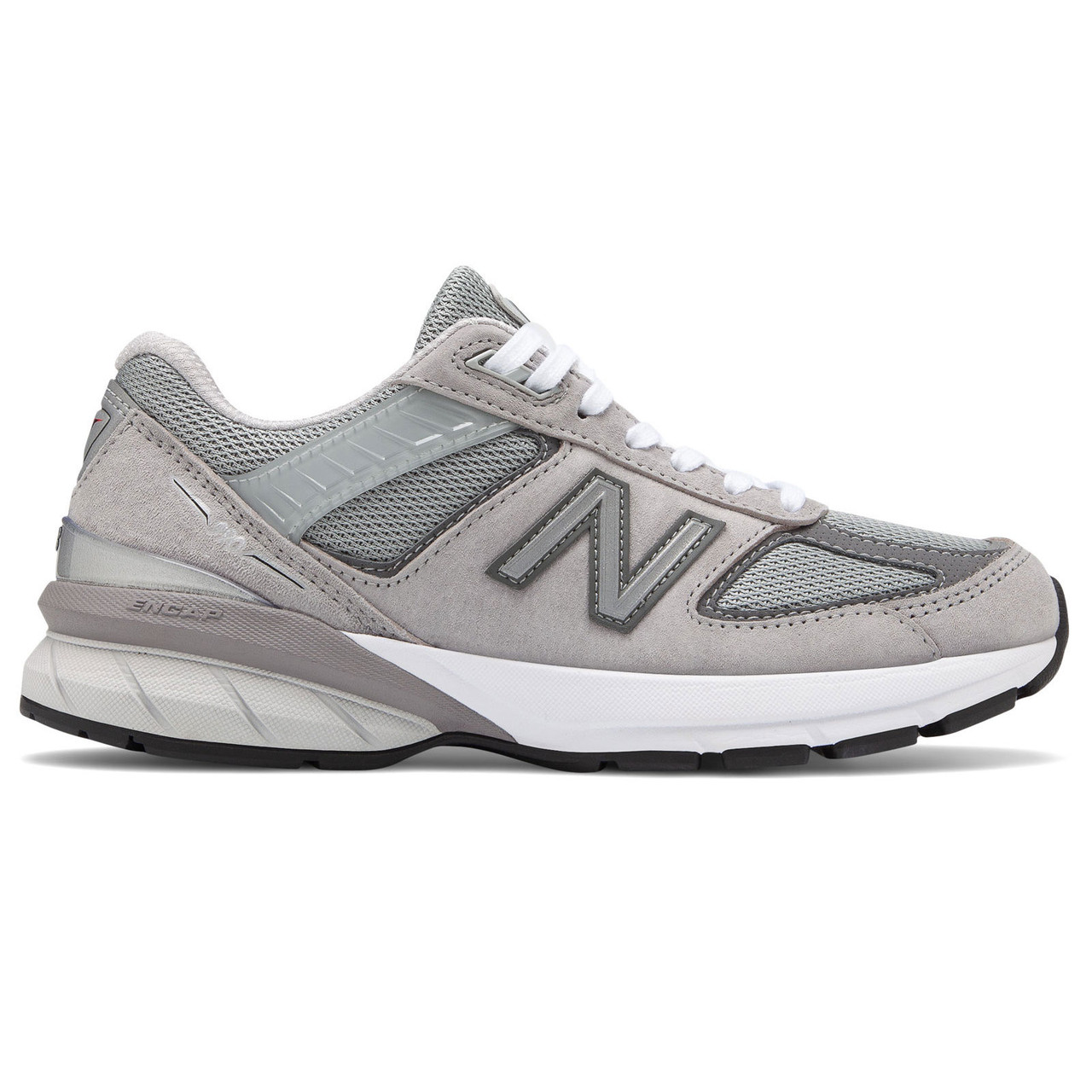 new balance gray womens