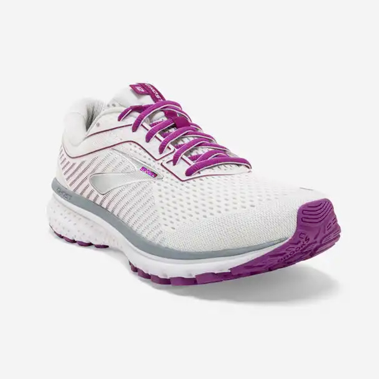 brooks women's ghost 12