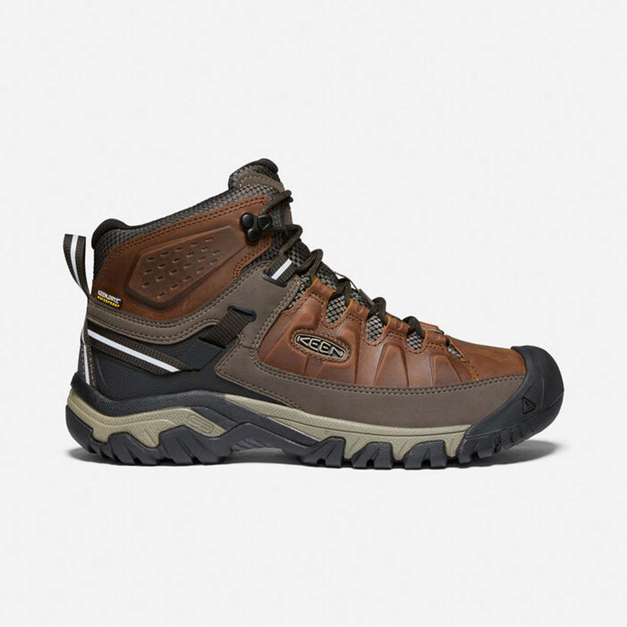 KEEN Targhee III Mid | ShoeStores.com