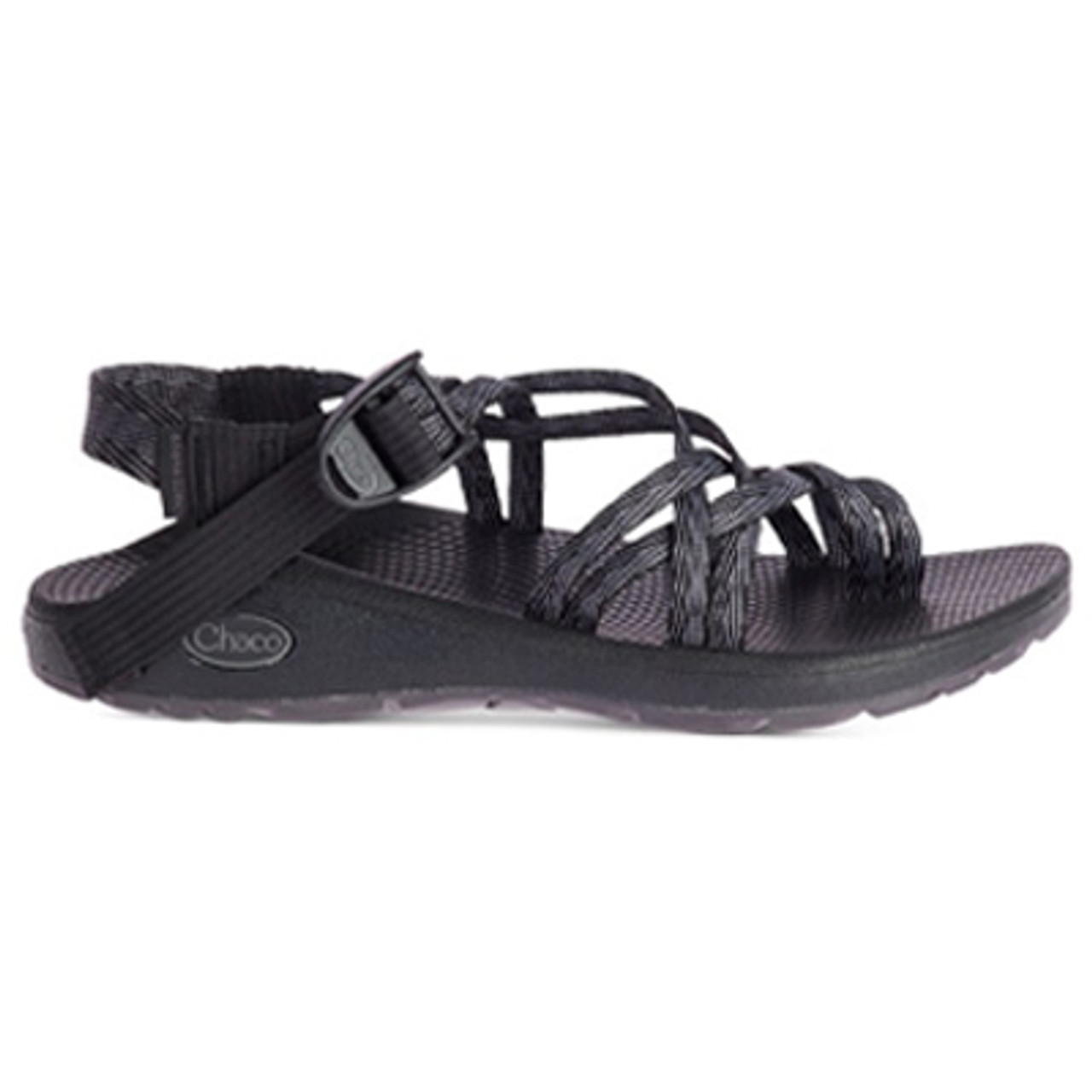 Chaco Women s Z Cloud X2 Limb Black