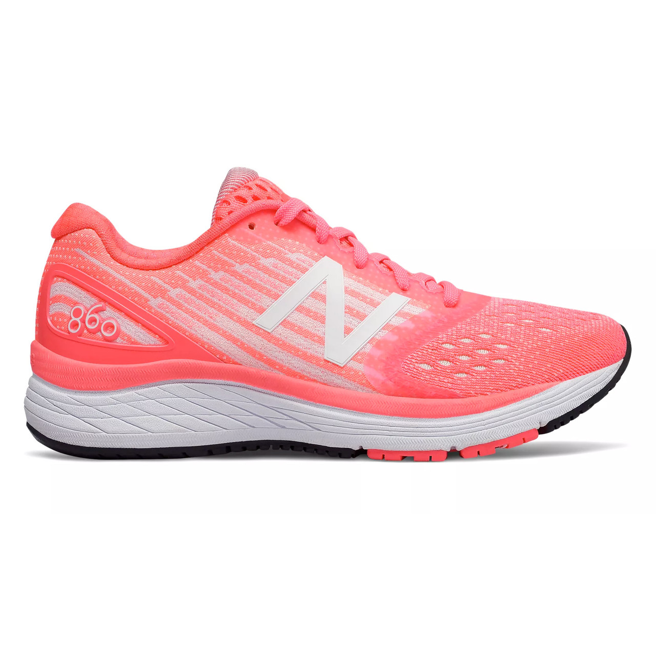 new balance kids 860v8