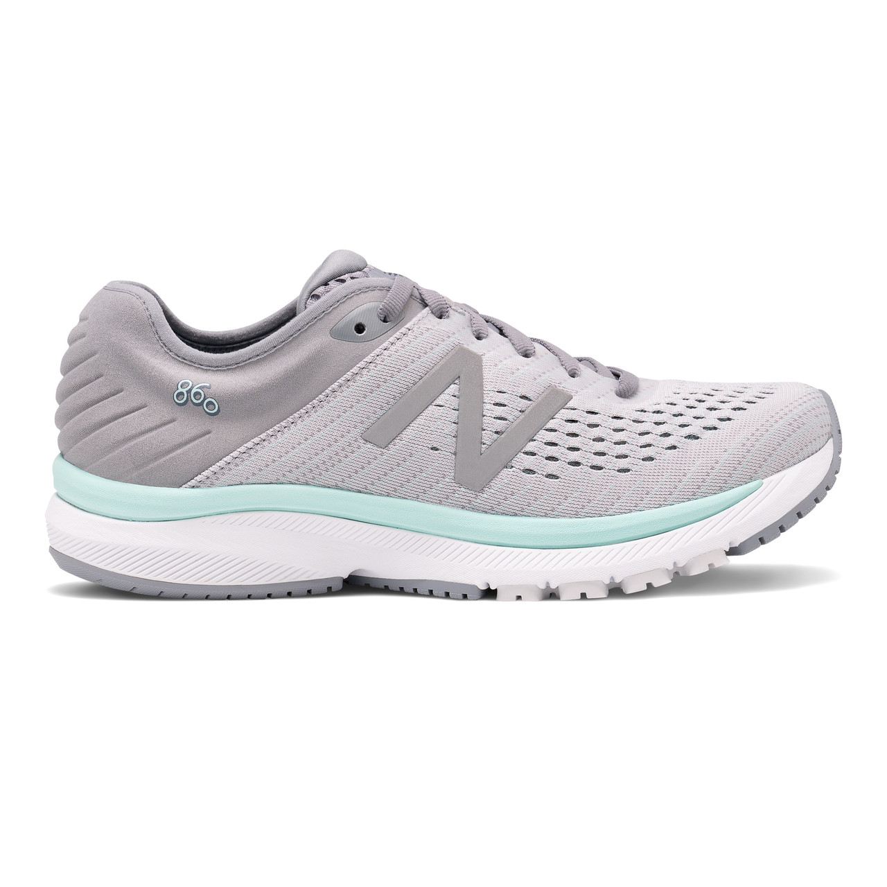 new balance women's 860v10 running shoes