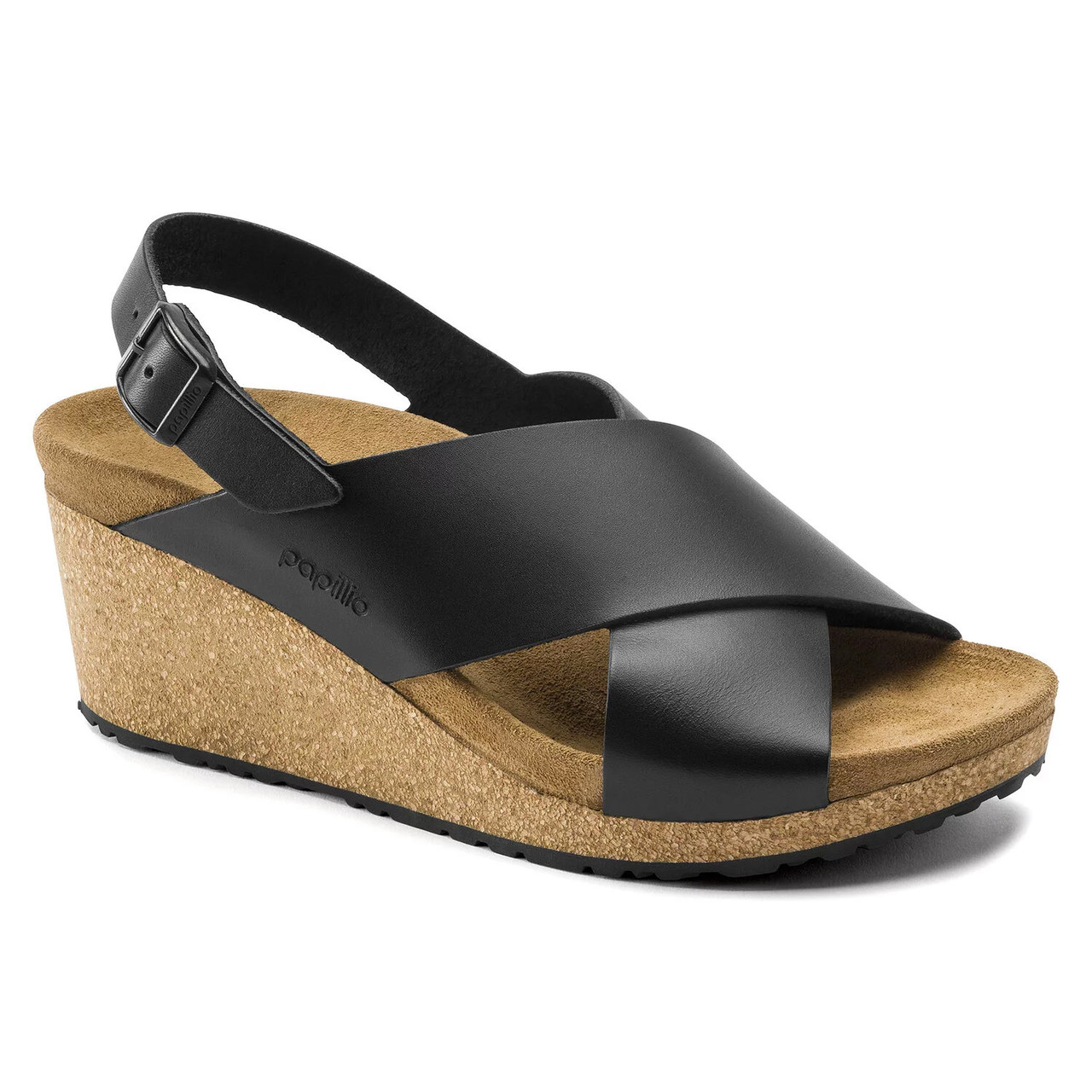 papillio wedge sandals