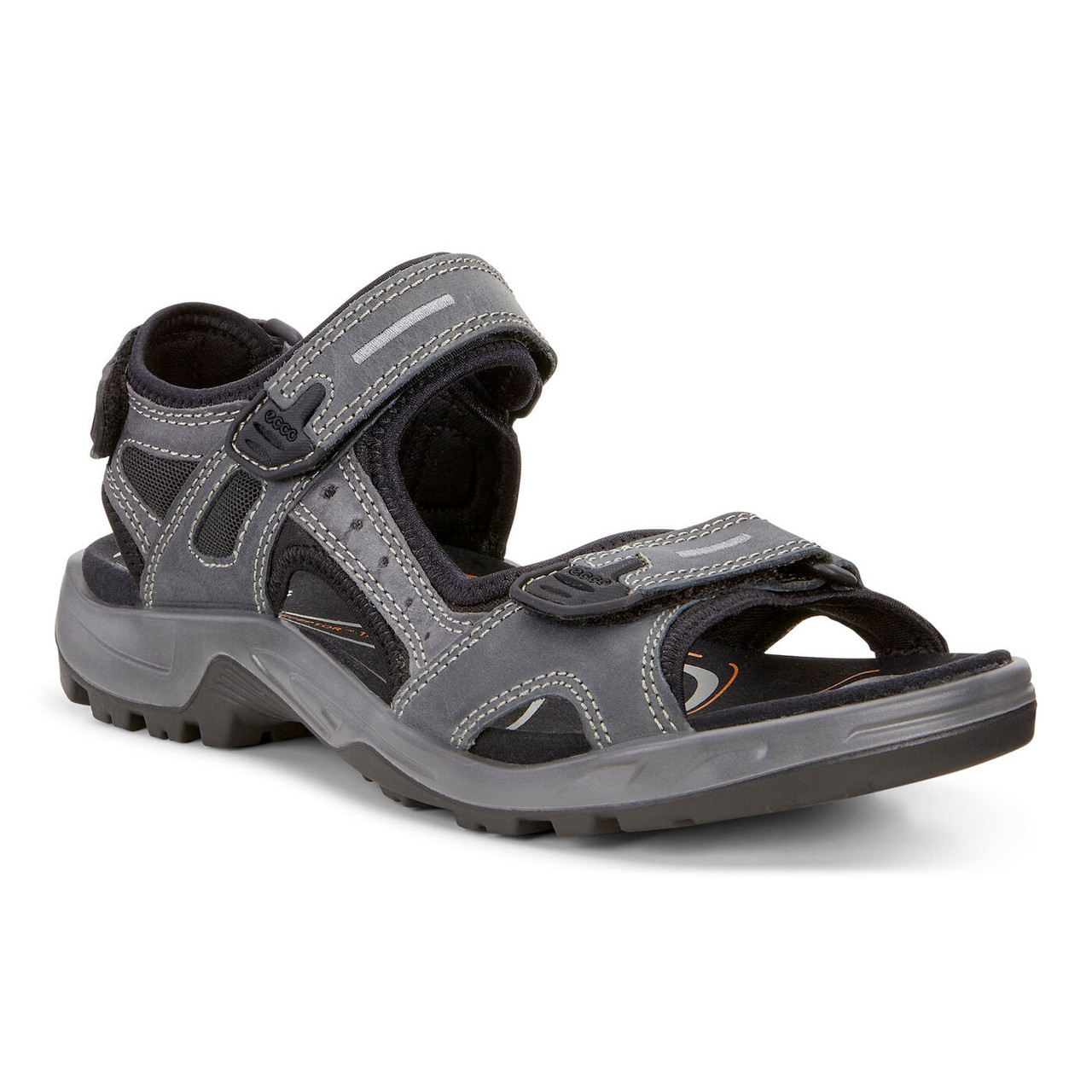 ECCO Offroad Yucatan Sandal | ShoeStores.com