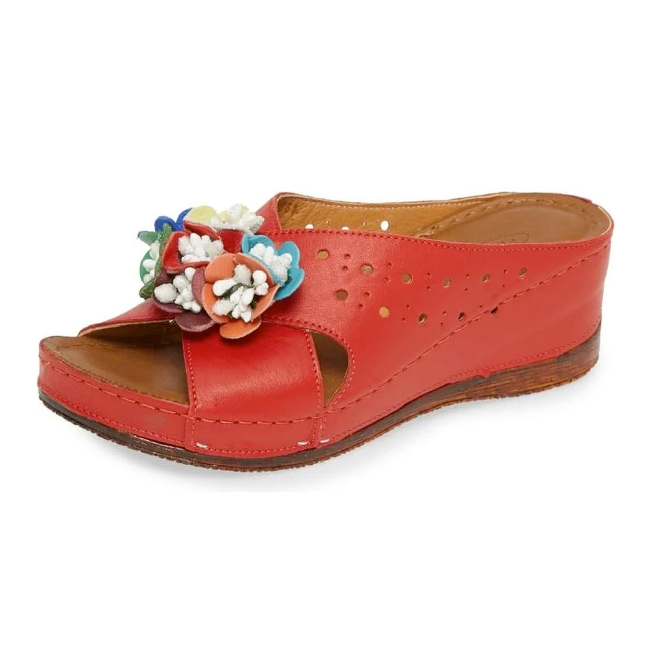 Sheridan hot sale mia sandals