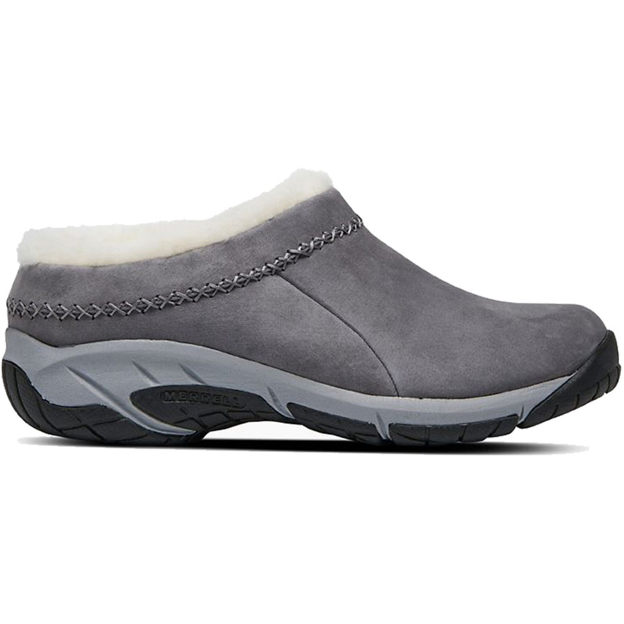 Merrell Women's Encore Ice 4 - Charcoal