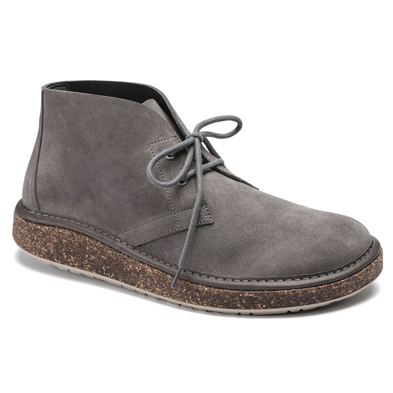 Birkenstock Milton Desert Boot 