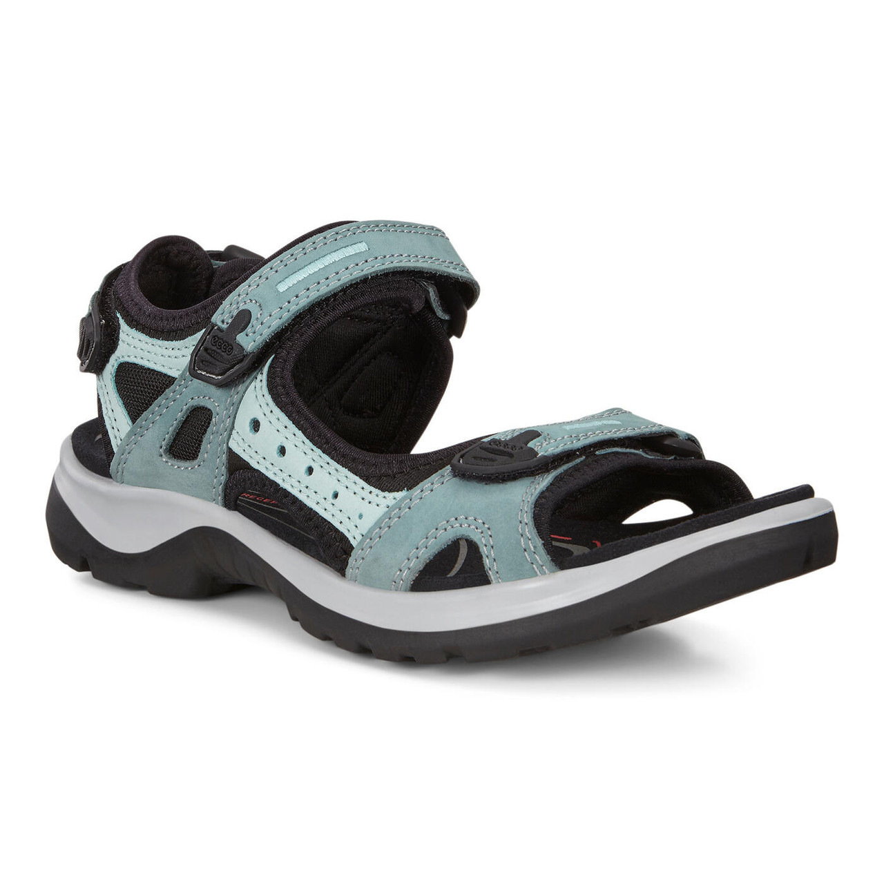 ecco yucatan sandals womens