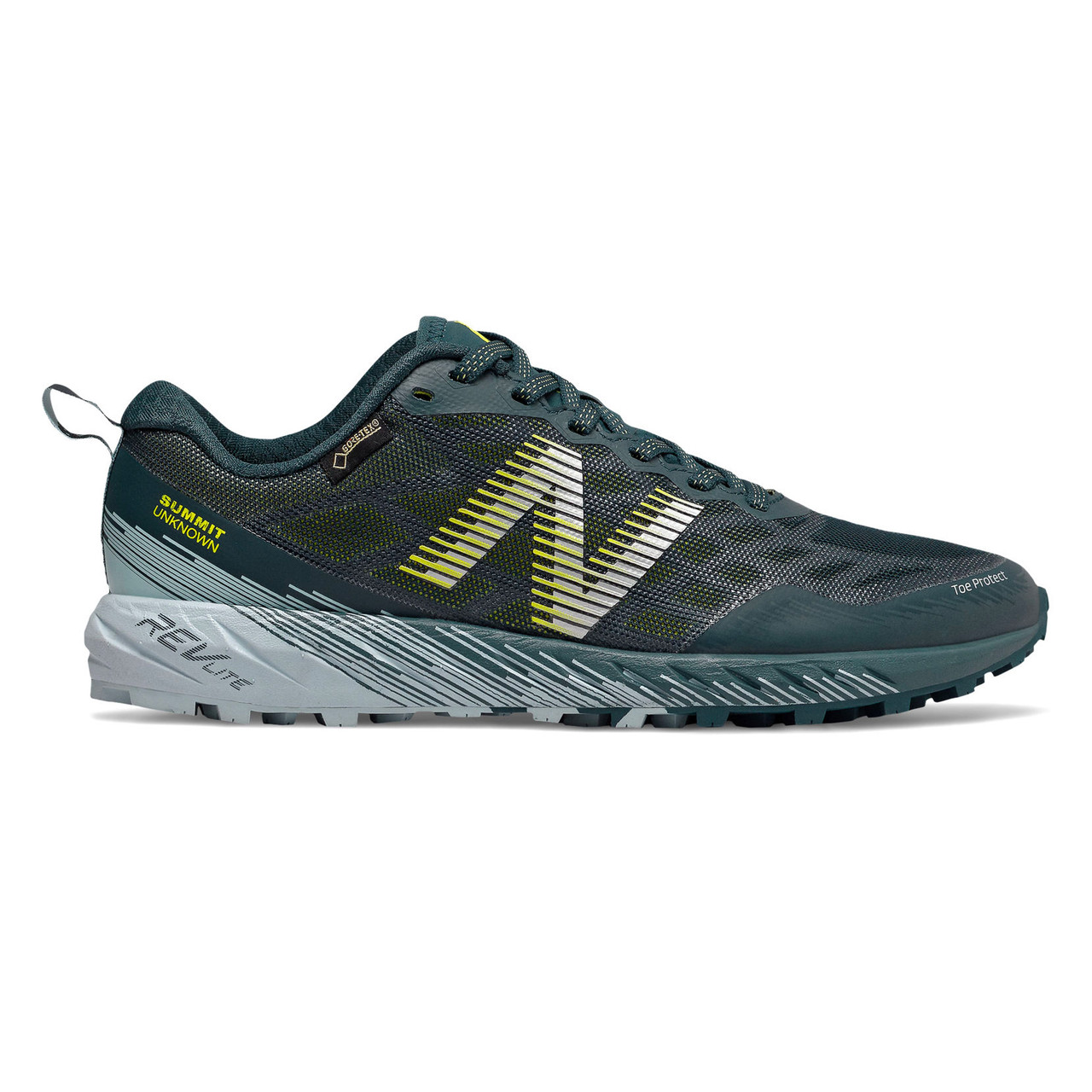 new balance women's summit unknown trail running shoes