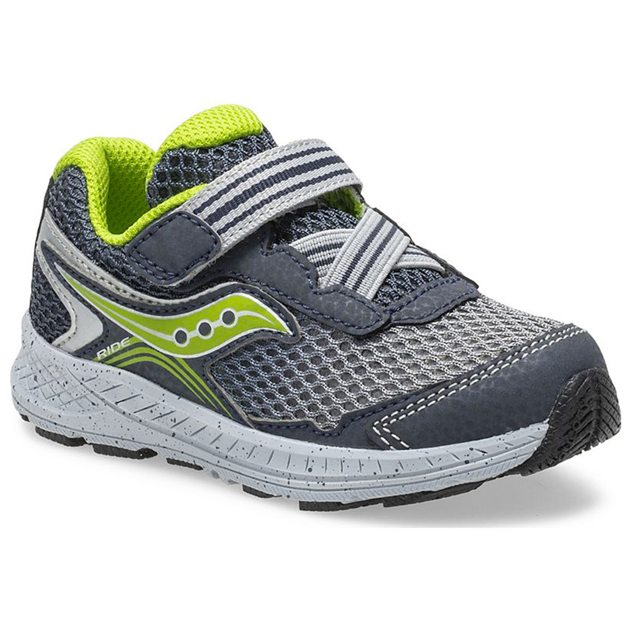 toddler saucony