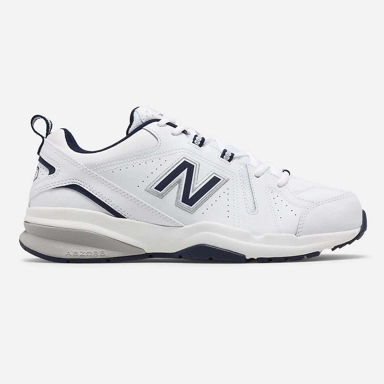 new balance men's 608v5 casual comfort cross trainer shoe