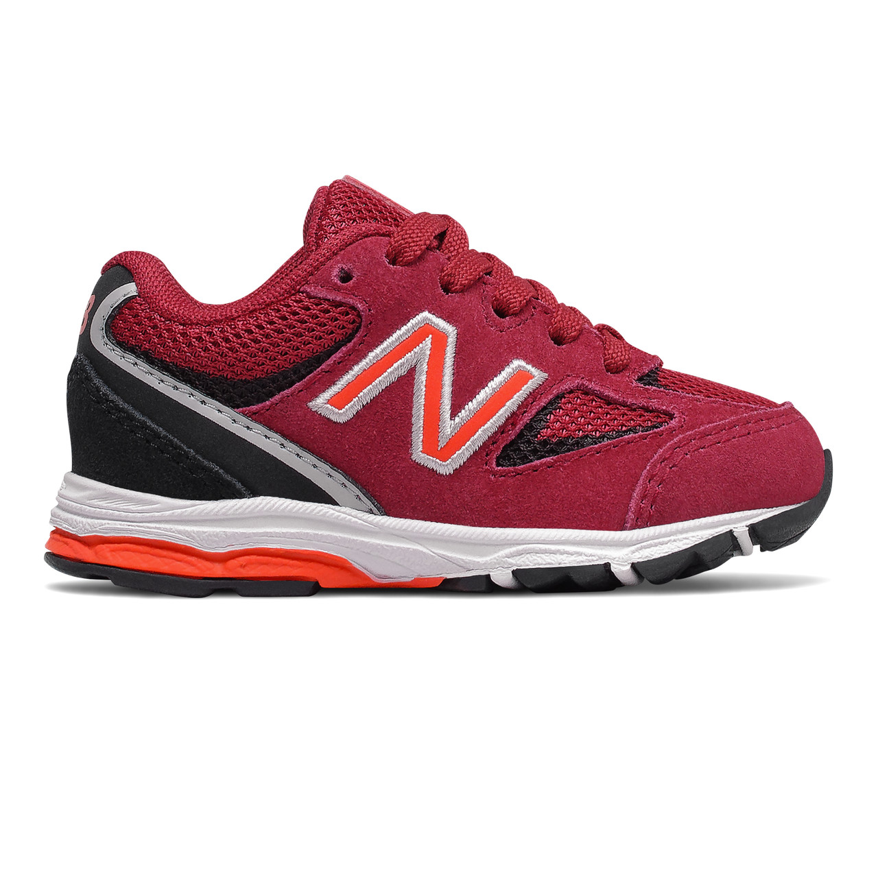 crimson new balance